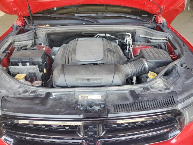 Photo 12 from auction – 2017 DODGE DURANGO R/ with VIN 1C4SDJCT3HC667146