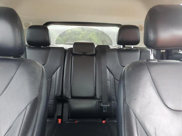 Photo 10 from auction – 2015 FORD EDGE TITANIUM with VIN 2FMTK4K80FBB16593