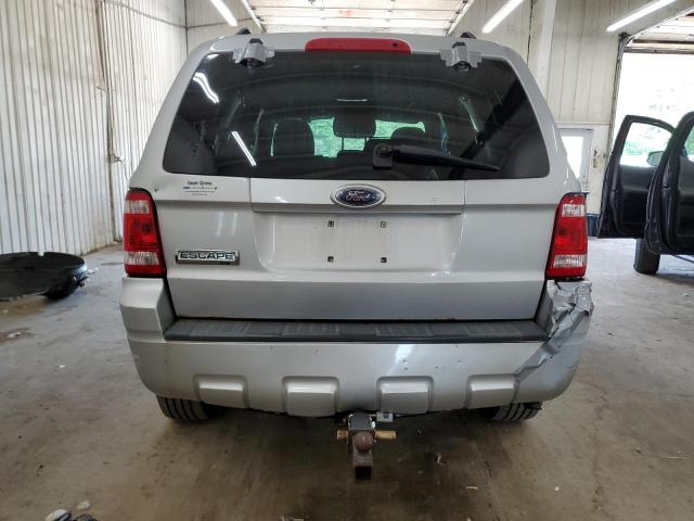 Photo 6 from auction – 2009 FORD ESCAPE XLT with VIN 1FMCU03789KC98448