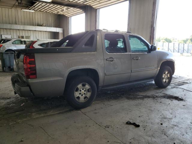 Photo 3 from auction – 2007 CHEVROLET AVALANCHE with VIN 3GNFK12377G205703