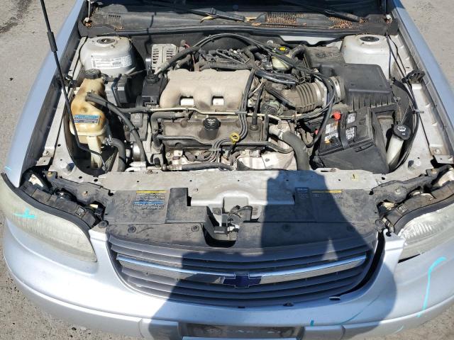 Photo 11 from auction – 2003 CHEVROLET MALIBU with VIN 1G1ND52J13M636445