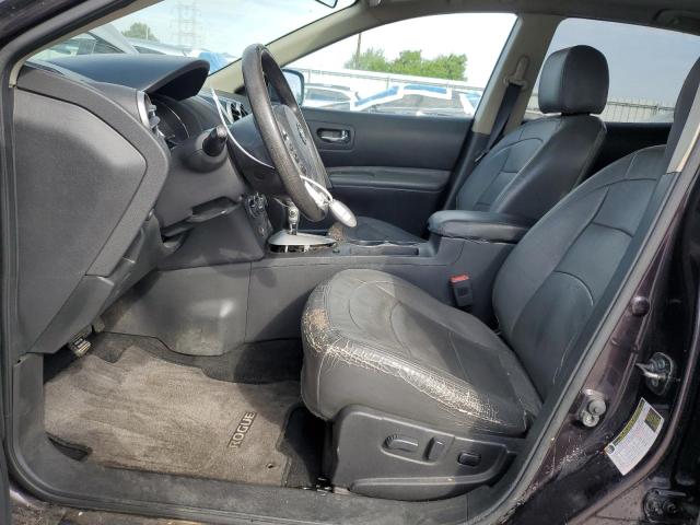 Photo 7 from auction – 2011 NISSAN ROGUE S with VIN JN8AS5MV5BW294243