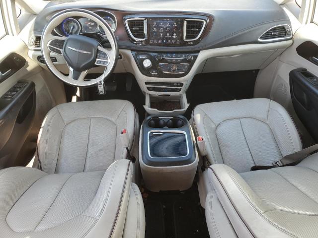 Photo 8 from auction – 2018 CHRYSLER PACIFICA L with VIN 2C4RC1GG4JR212107