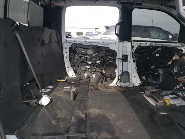 Photo 10 from auction – 2021 RAM 1500 LARAM with VIN 1C6SRFJT2MN580250