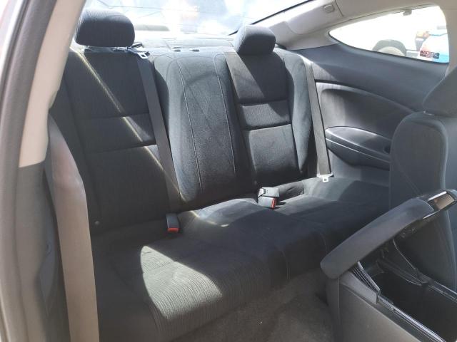 Photo 10 from auction – 2012 HONDA ACCORD LX with VIN 1HGCS1B35CA020250
