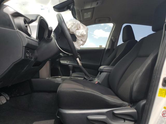 Photo 7 from auction – 2017 TOYOTA RAV4 LE with VIN JTMZFREV7HJ718682