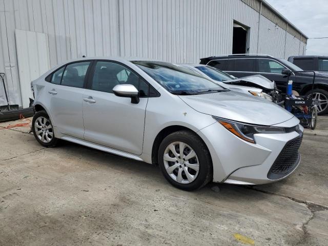 Photo 4 from auction – 2022 TOYOTA COROLLA LE with VIN 5YFEPMAE1NP300999