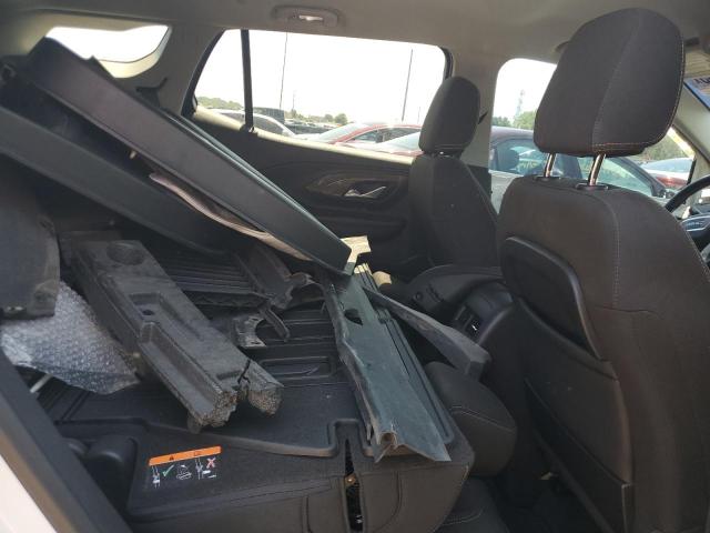 Photo 10 from auction – 2021 GMC TERRAIN SL with VIN 3GKALMEV4ML324492