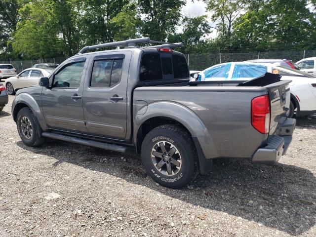 Photo 2 from auction – 2019 NISSAN FRONTIER S with VIN 1N6DD0EV2KN762114