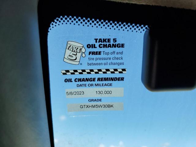 Photo 9 from auction – 2010 CHEVROLET EXPRESS G1 with VIN 1GCUGAD44A1183432