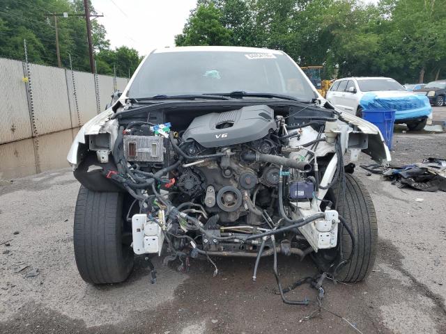 Photo 5 from auction – 2014 JEEP GRAND CHER with VIN 1C4RJFBG2EC423573