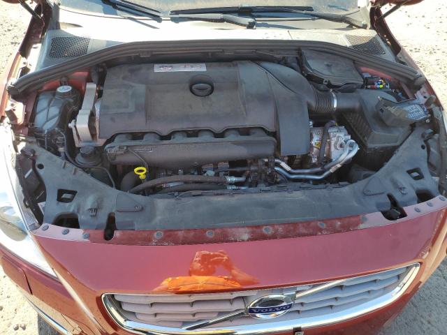 Photo 11 from auction – 2013 VOLVO S60 T6 with VIN YV1902FH0D2174865
