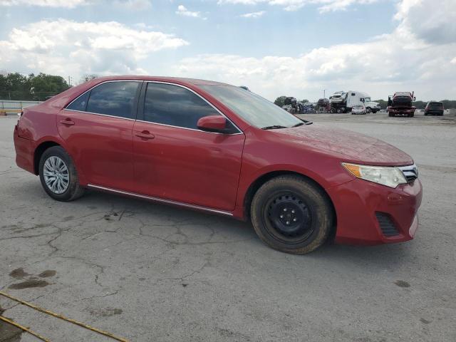 Photo 4 from auction – 2014 TOYOTA CAMRY L with VIN 4T4BF1FK1ER392803