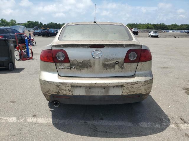 Photo 6 from auction – 2005 MAZDA 3 I with VIN JM1BK12F851261050