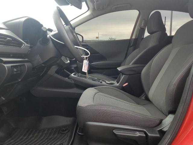 Photo 7 from auction – 2024 SUBARU CROSSTREK with VIN JF2GUABC7R8356767