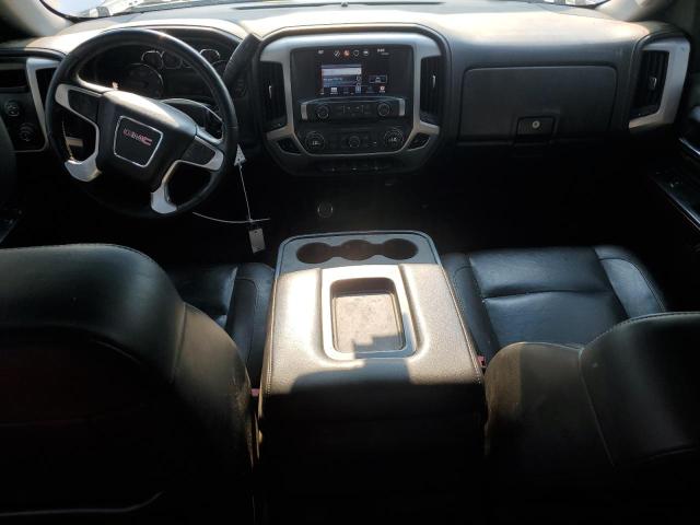 Photo 8 from auction – 2016 GMC SIERRA K15 with VIN 1GTV2MEC8GZ116269