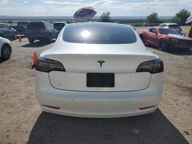 Photo 6 from auction – 2020 TESLA MODEL 3 with VIN 5YJ3E1EA8LF661691