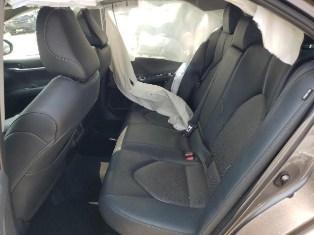 Photo 10 from auction – 2022 TOYOTA CAMRY XLE with VIN 4T1F31AK8NU599331