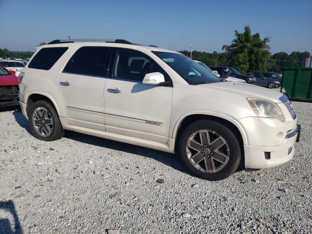 Photo 4 from auction – 2011 GMC ACADIA DEN with VIN 1GKKRTED2BJ403670