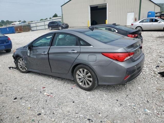 Photo 2 from auction – 2014 HYUNDAI SONATA SE with VIN 5NPEC4AC9EH886892