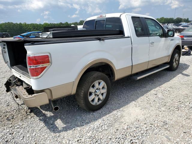 Photo 3 from auction – 2013 FORD F150 SUPER with VIN 1FTFX1CF4DKD35476
