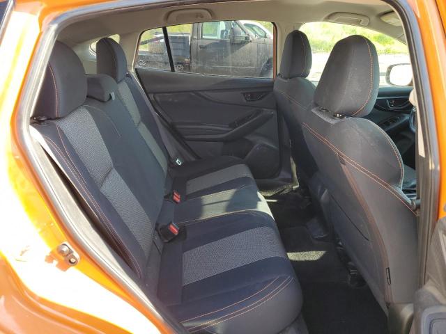 Photo 10 from auction – 2018 SUBARU CROSSTREK with VIN JF2GTABC7JH337174