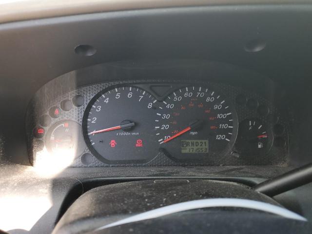 Photo 9 from auction – 2002 MAZDA TRIBUTE LX with VIN 4F2YU08172KM65810