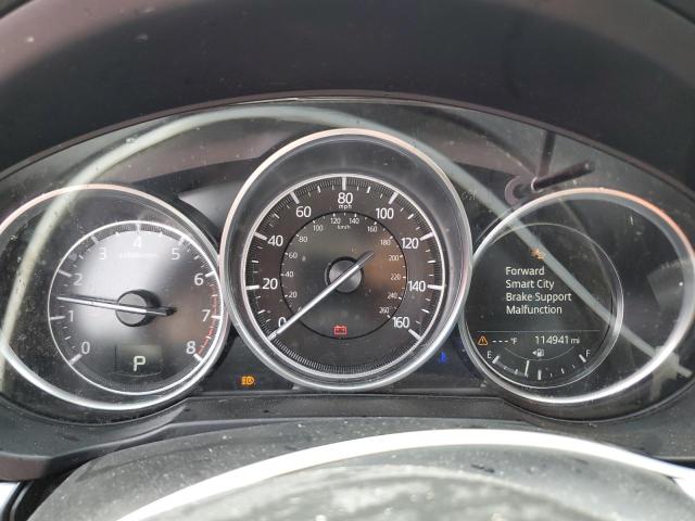 Photo 9 from auction – 2020 MAZDA CX-5 TOURI with VIN JM3KFACM3L0754842