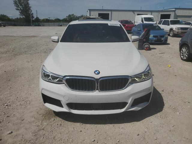 Photo 5 from auction – 2018 BMW 640 XIGT with VIN WBAJV6C54JBJ99234