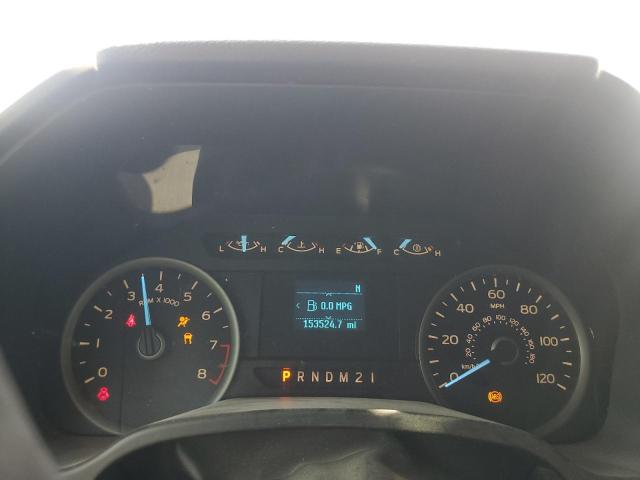 Photo 9 from auction – 2018 FORD F150 SUPER with VIN 1FTEW1EB6JFC55237