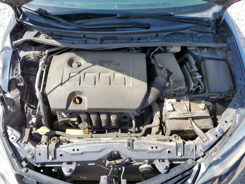 Photo 11 from auction – 2016 TOYOTA COROLLA L with VIN 5YFBURHE9GP533305