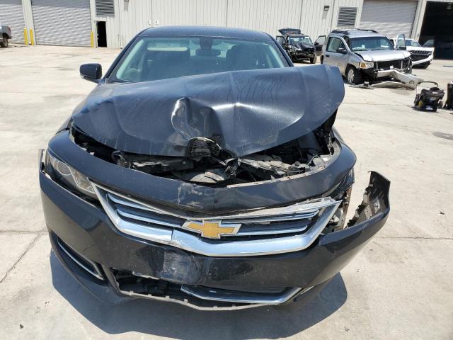 Photo 5 from auction – 2018 CHEVROLET IMPALA LT with VIN 2G1105S33J9112266
