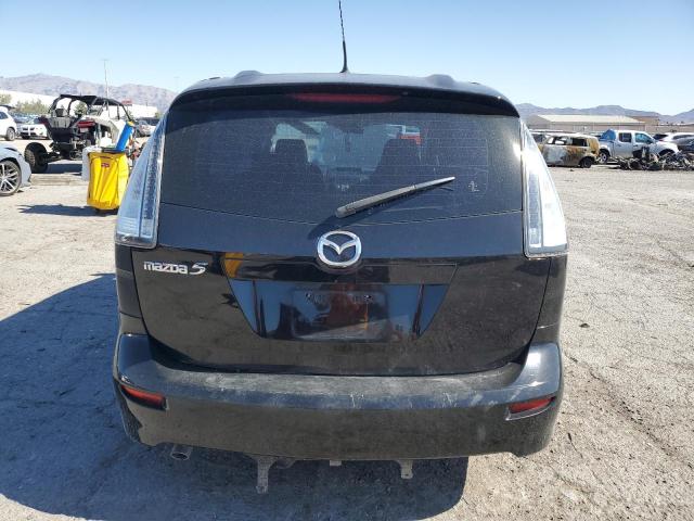 Photo 6 from auction – 2008 MAZDA 5 with VIN JM1CR29L780324344