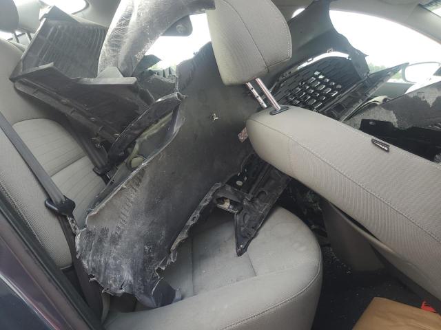 Photo 10 from auction – 2015 KIA FORTE with VIN KNAFX4A89F5373046
