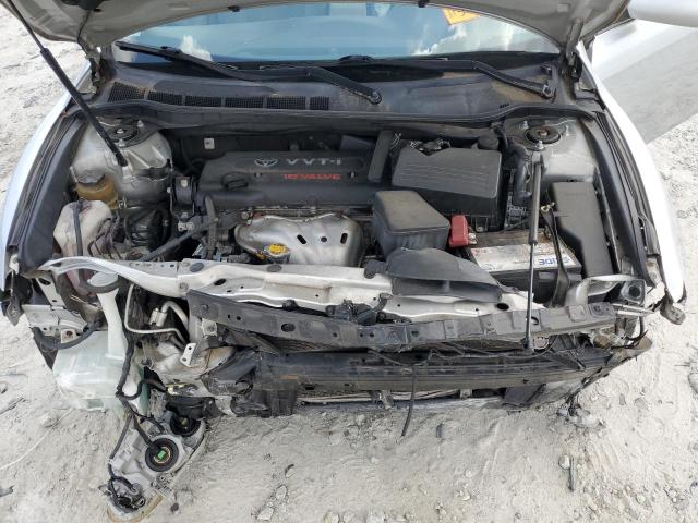 Photo 11 from auction – 2007 TOYOTA CAMRY CE with VIN JTNBE46K073075294