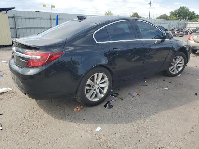 Photo 3 from auction – 2015 BUICK REGAL with VIN 2G4GK5EX1F9186704