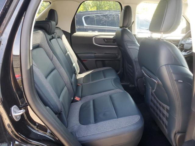 Photo 11 from auction – 2022 FORD BRONCO SPO with VIN 3FMCR9C61NRD72506