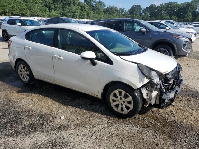 Photo 4 from auction – 2017 KIA RIO LX with VIN KNADM4A35H6011894