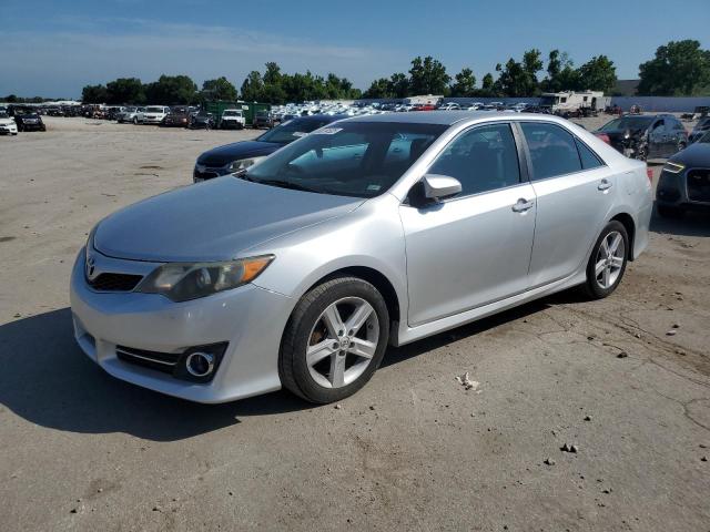 Photo 1 from auction – 2013 TOYOTA CAMRY L with VIN 4T1BF1FK3DU689810