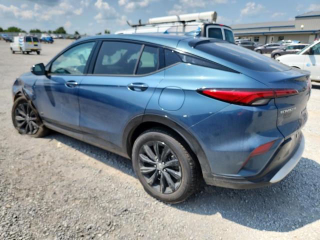 Photo 2 from auction – 2025 BUICK ENVISTA SP with VIN KL47LBEP1SB039267