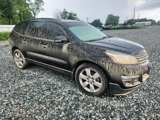 Photo 4 from auction – 2016 CHEVROLET TRAVERSE L with VIN 1GNKVGKDXGJ346829