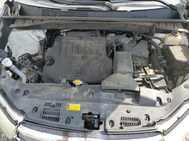 Zdjęcie 12 z aukcji – 2015 TOYOTA HIGHLANDER z VIN 5TDYKRFH1FS095169