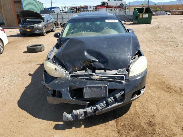 Photo 5 from auction – 2006 CHEVROLET IMPALA LTZ with VIN 2G1WU581069335257