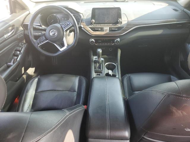 Photo 8 from auction – 2020 NISSAN ALTIMA PLA with VIN 1N4BL4FV1LC114673