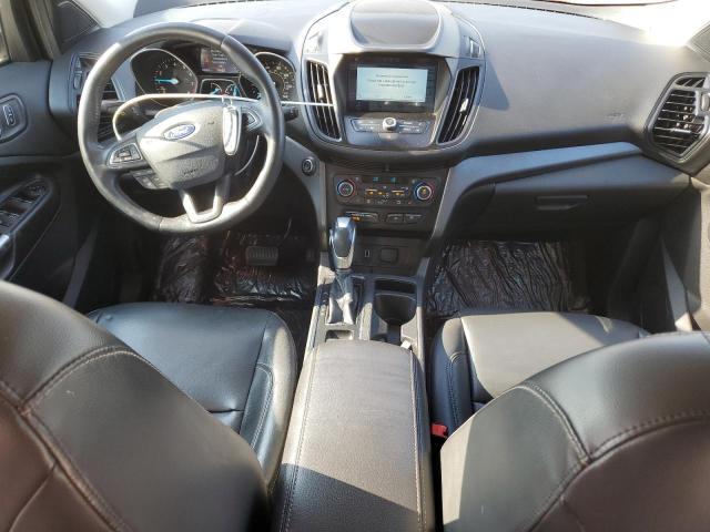 Photo 8 from auction – 2019 FORD ESCAPE SEL with VIN 1FMCU0HD8KUB78089