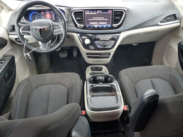 Photo 8 from auction – 2021 CHRYSLER PACIFICA T with VIN 2C4RC1FG6MR596039