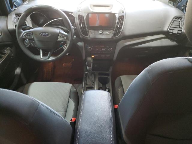 Photo 8 from auction – 2018 FORD ESCAPE SE with VIN 1FMCU9GD1JUB58240