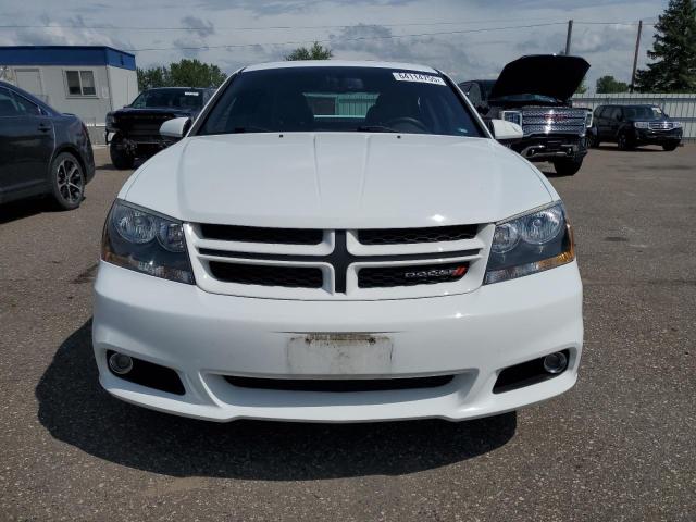 Photo 5 from auction – 2013 DODGE AVENGER R/ with VIN 1C3CDZBG0DN690409