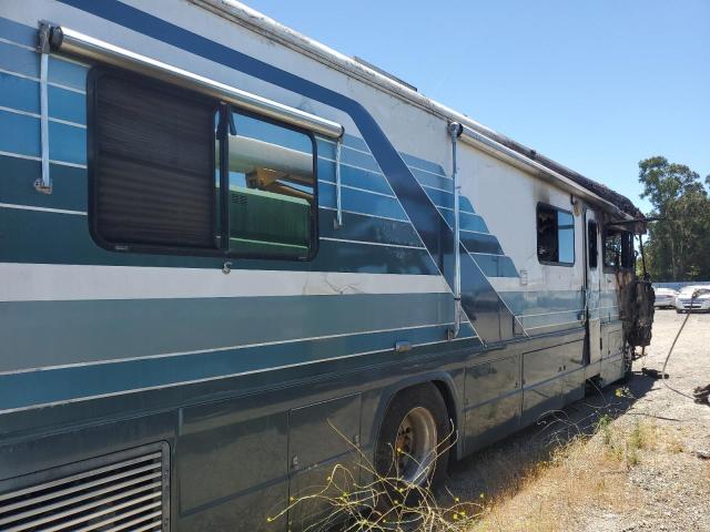 Photo 9 from auction – 1993 GILLIG INCOMPLETE with VIN 46GED1610N1042423