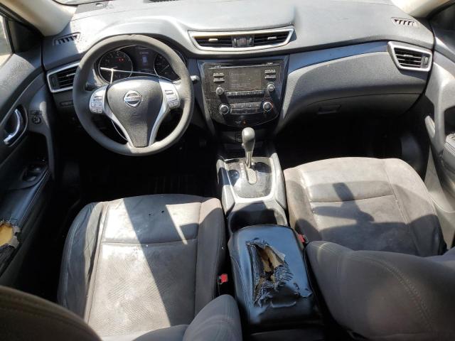 Photo 8 from auction – 2016 NISSAN ROGUE S with VIN KNMAT2MTXGP681880